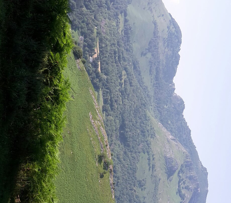 Reserve Naturelle Regionale Du Massif Du Pibeste-aoulhet景点图片