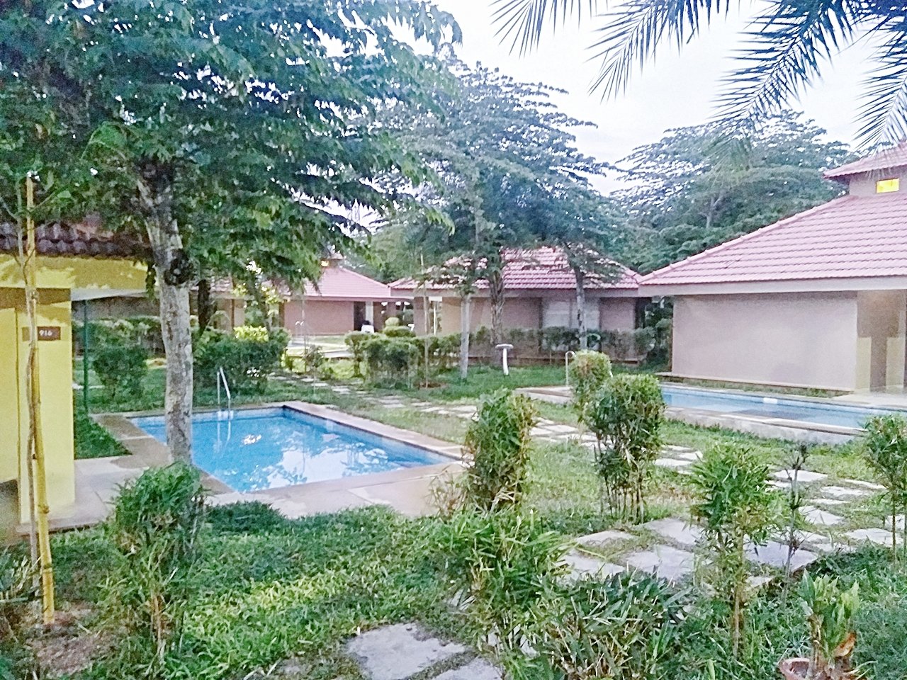 Golden Amoon Premium Resort & Spa-官方
