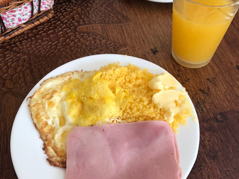 瑟来亚斯马拉戈日旅馆