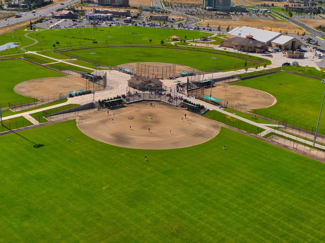 Southridge Sports and Events Complex景点图片