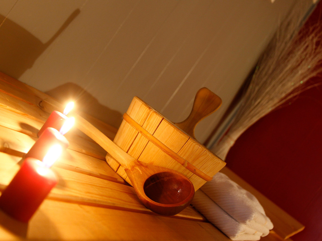 Hotel Le Beausite主图