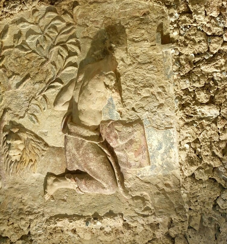 Villa Guastavillani景点图片