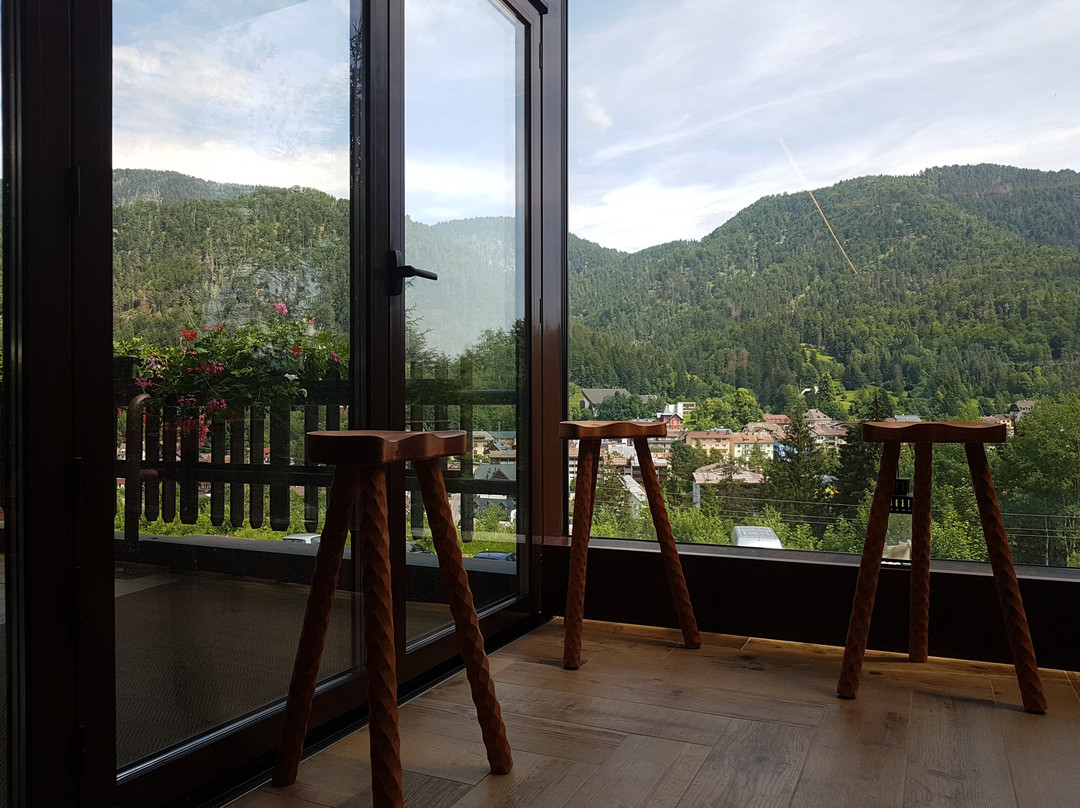 切尔芙酒店主图