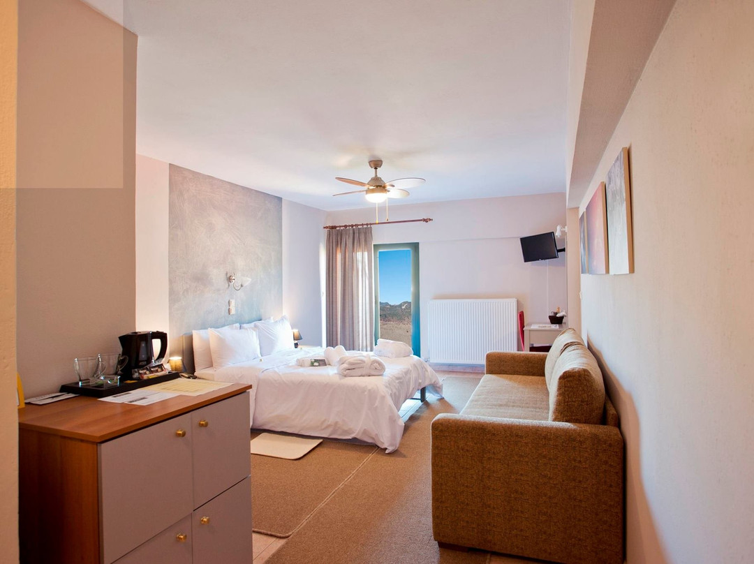 All Seasons Lida主图