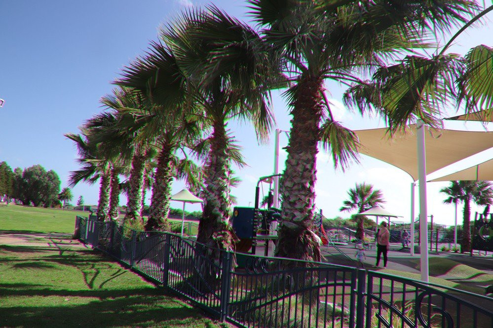 Semaphore Foreshore Playground景点图片