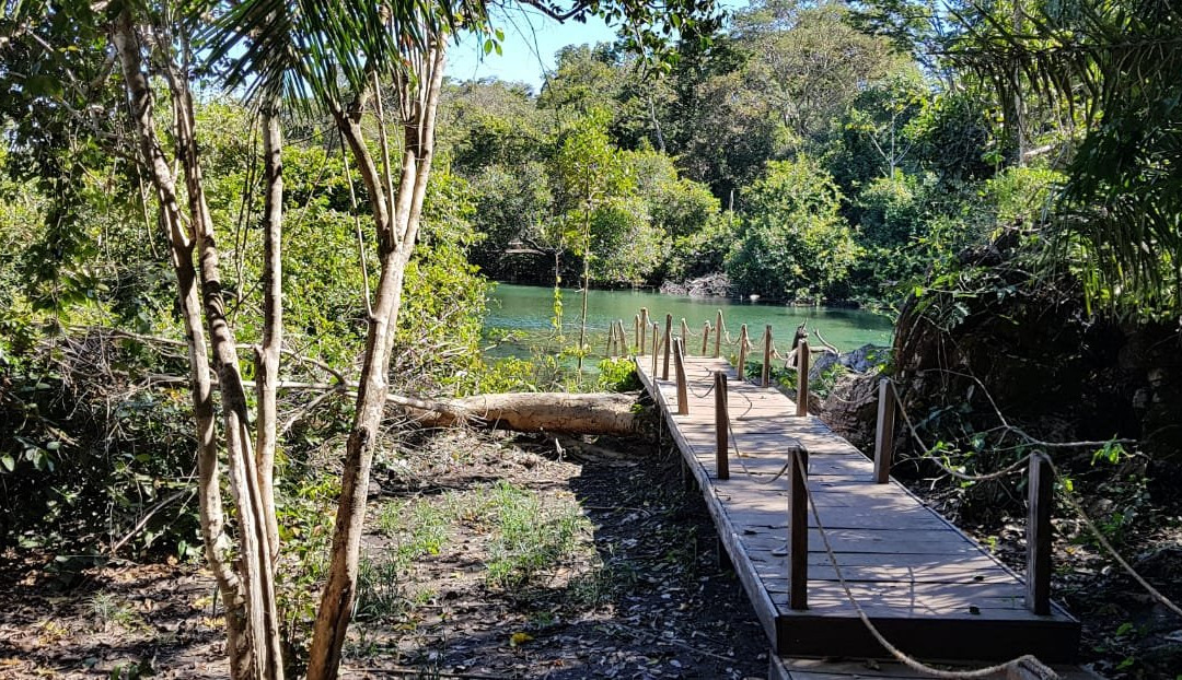 Jalapão Bicudo  Adventure-Ponte Alta do Tocantins必去景点