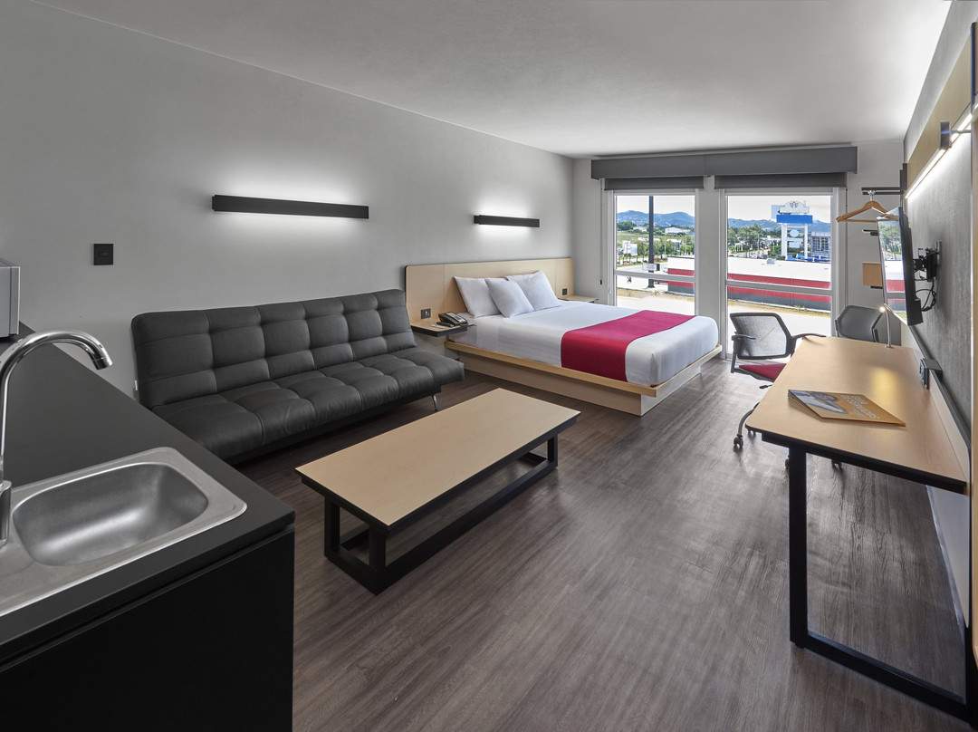 City Express By Marriott Comitan主图