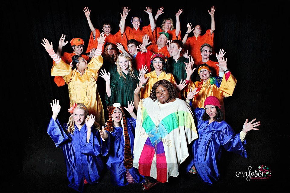 Cherokee Civic Theatre-Rusk必去景点