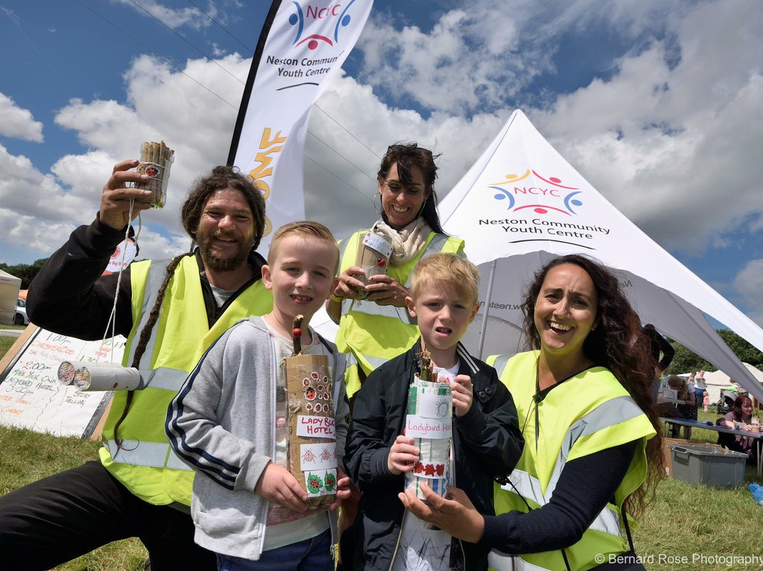 Neston Community Youth Centre景点图片