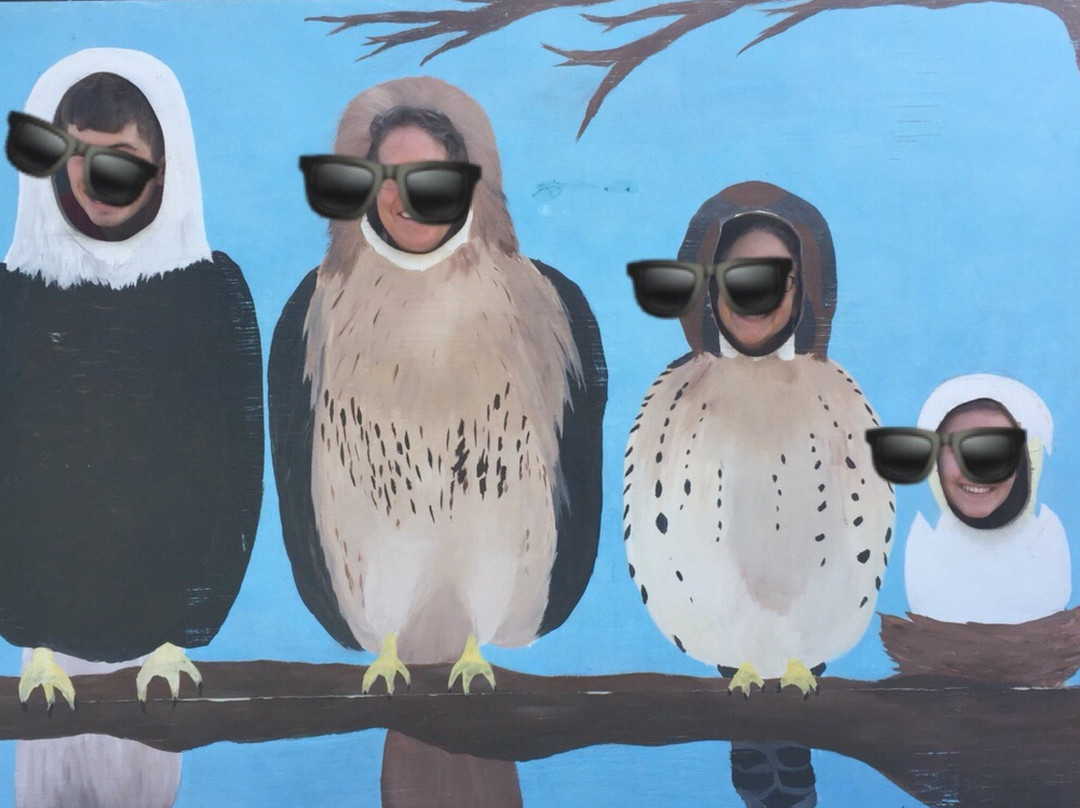 Audubon Center-格林尼治必去景点