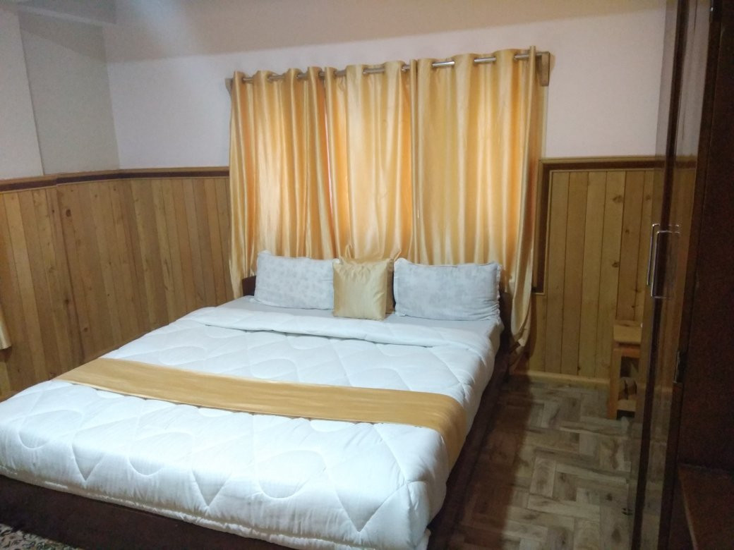 Lachen Paradise主图