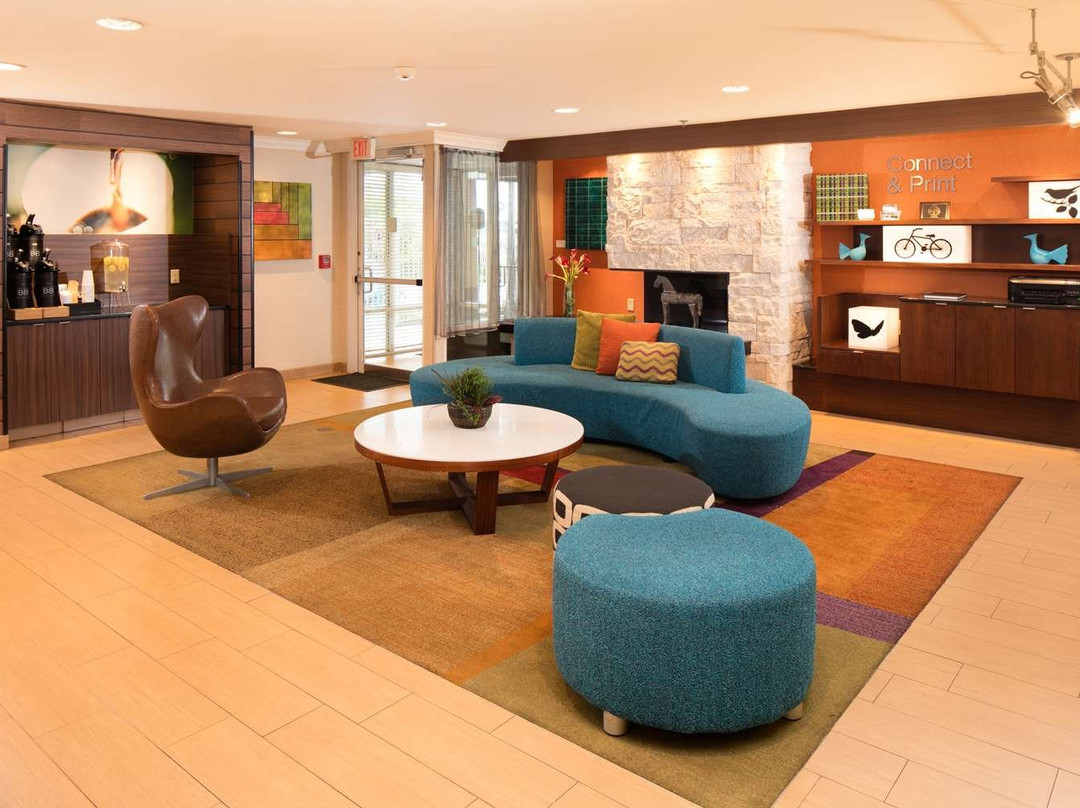 Wingate by Wyndham Dayton North主图