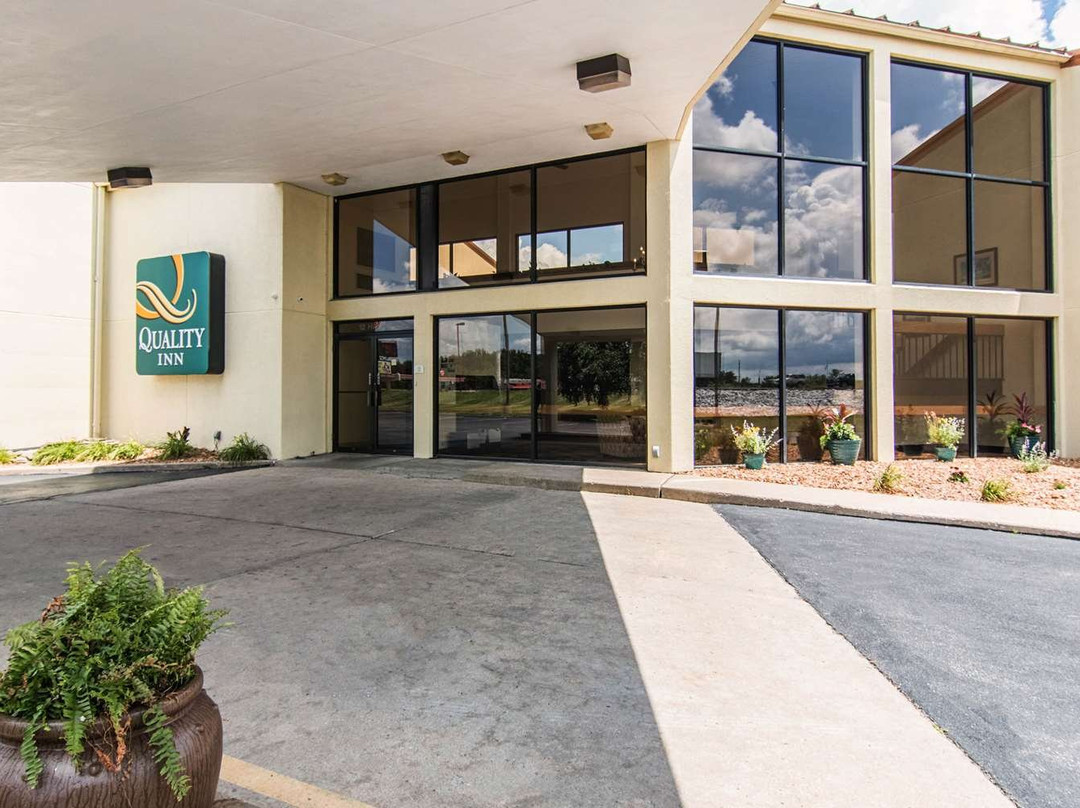 Quality Inn Foristell主图