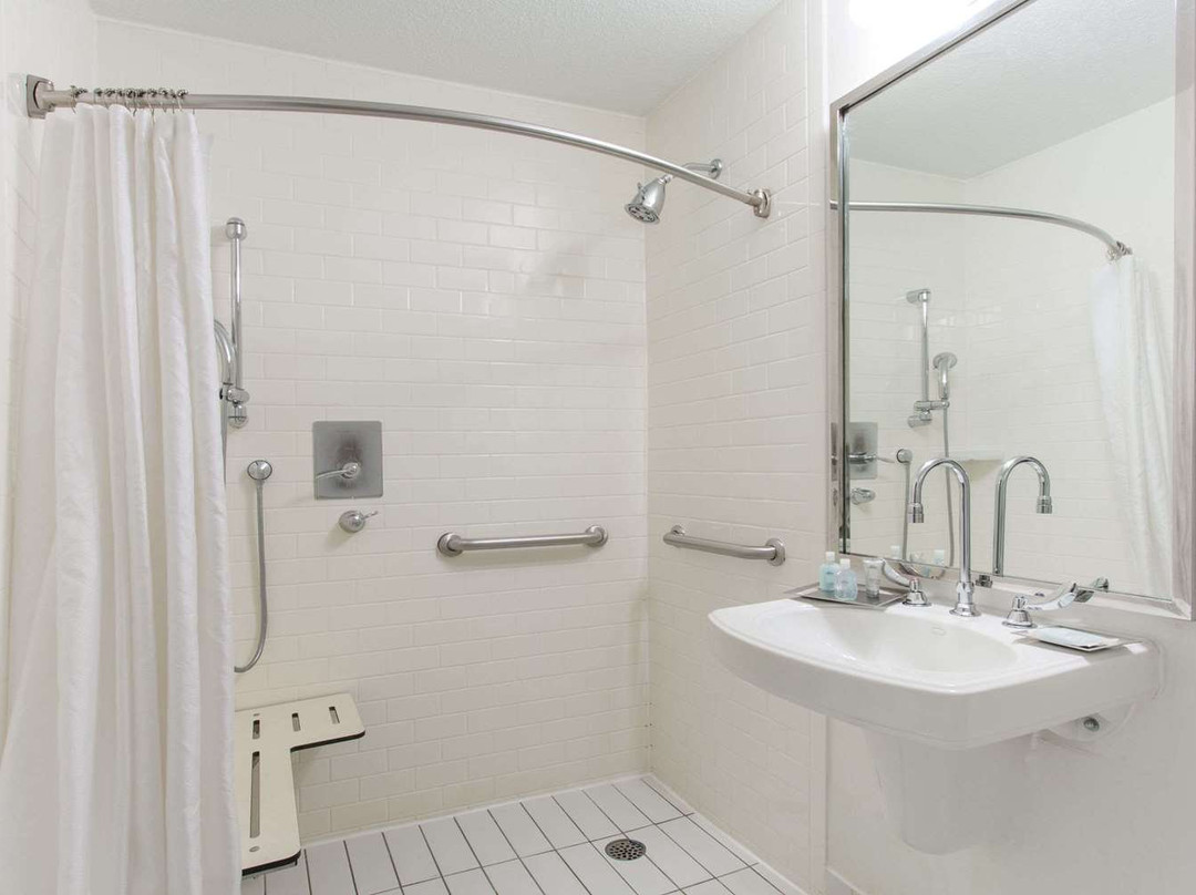 马纳萨斯巴特尔菲尔德福朋喜来登酒店主图