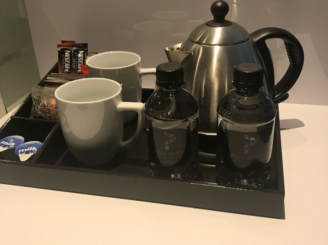 Palm Swift Luxury Accommodation主图