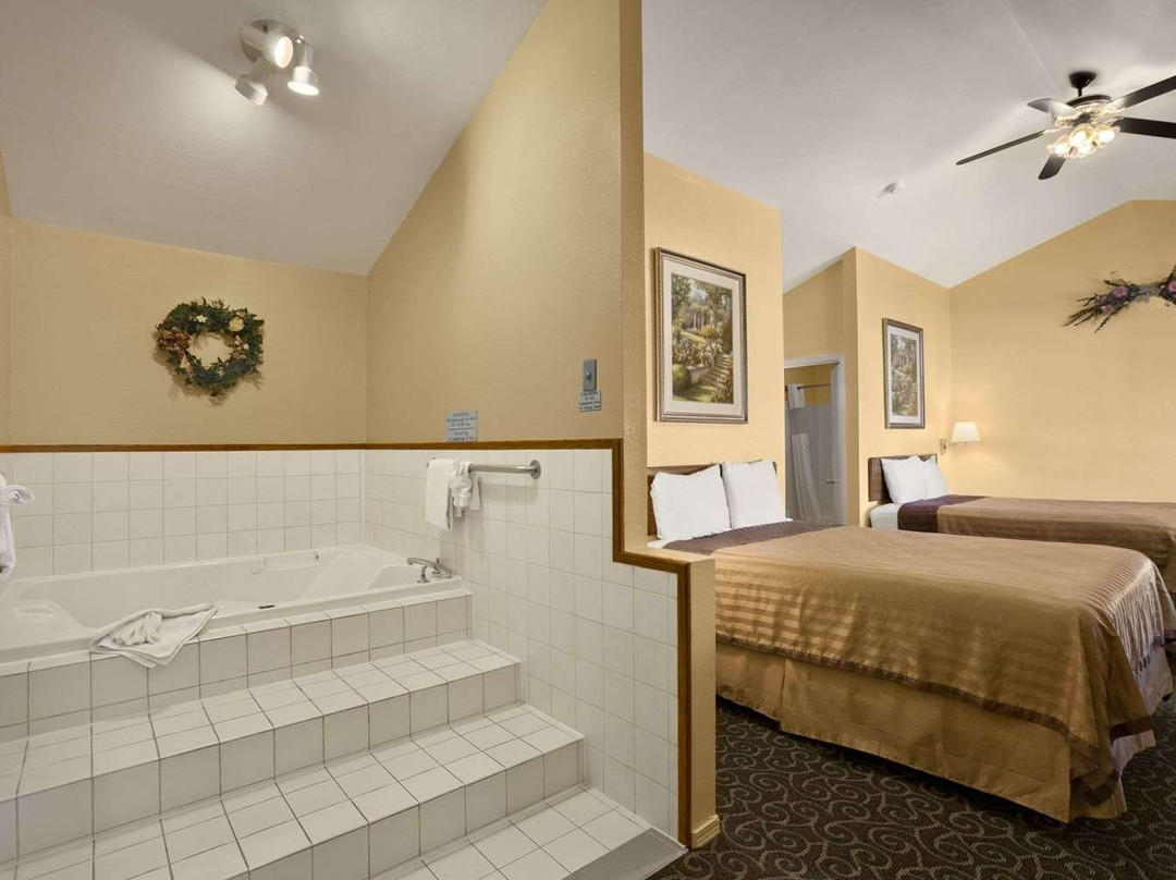 韦纳奇旅程住宿酒店主图