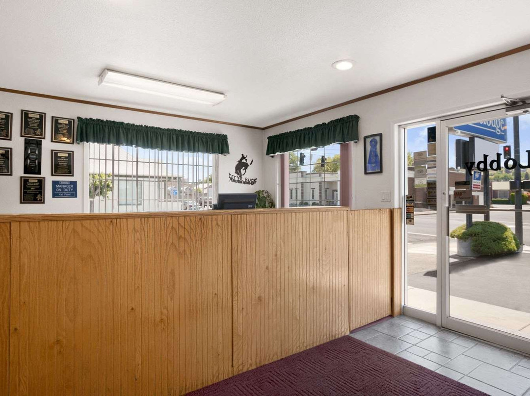 Travelodge by Wyndham Pendleton OR主图