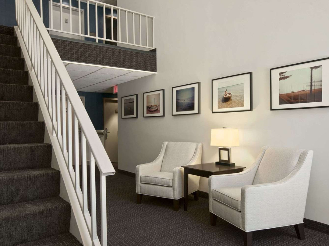 Travelodge by Wyndham Hubbard OH主图