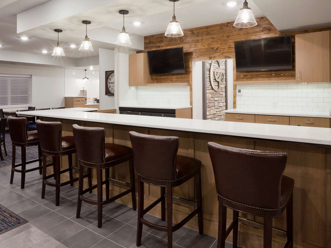 GrandStay Hotel & Suites Cannon Falls主图