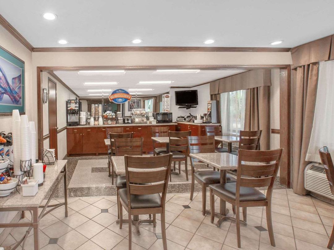 Baymont by Wyndham Jackson主图