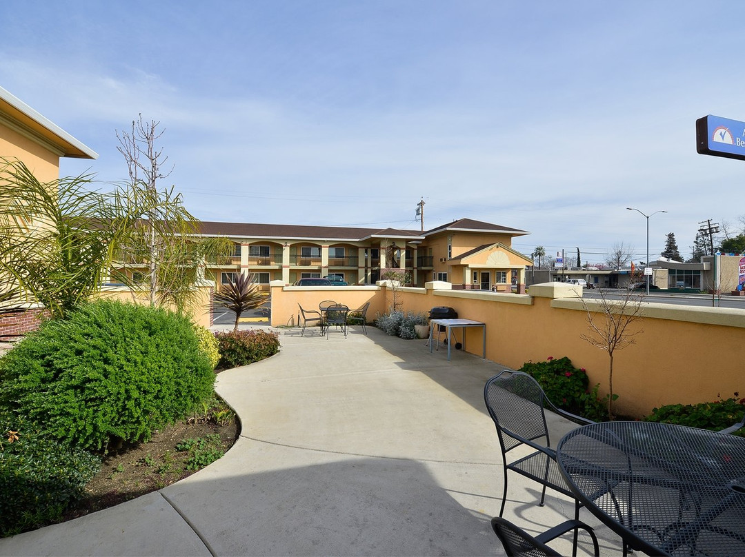 America's Deluxe Inn, Marysville主图