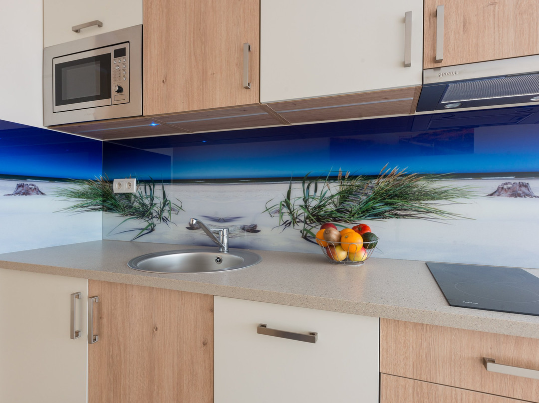 Dom Wypoczynkowy Alka主图