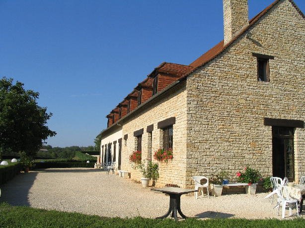 Domaine des Garennes-浴室