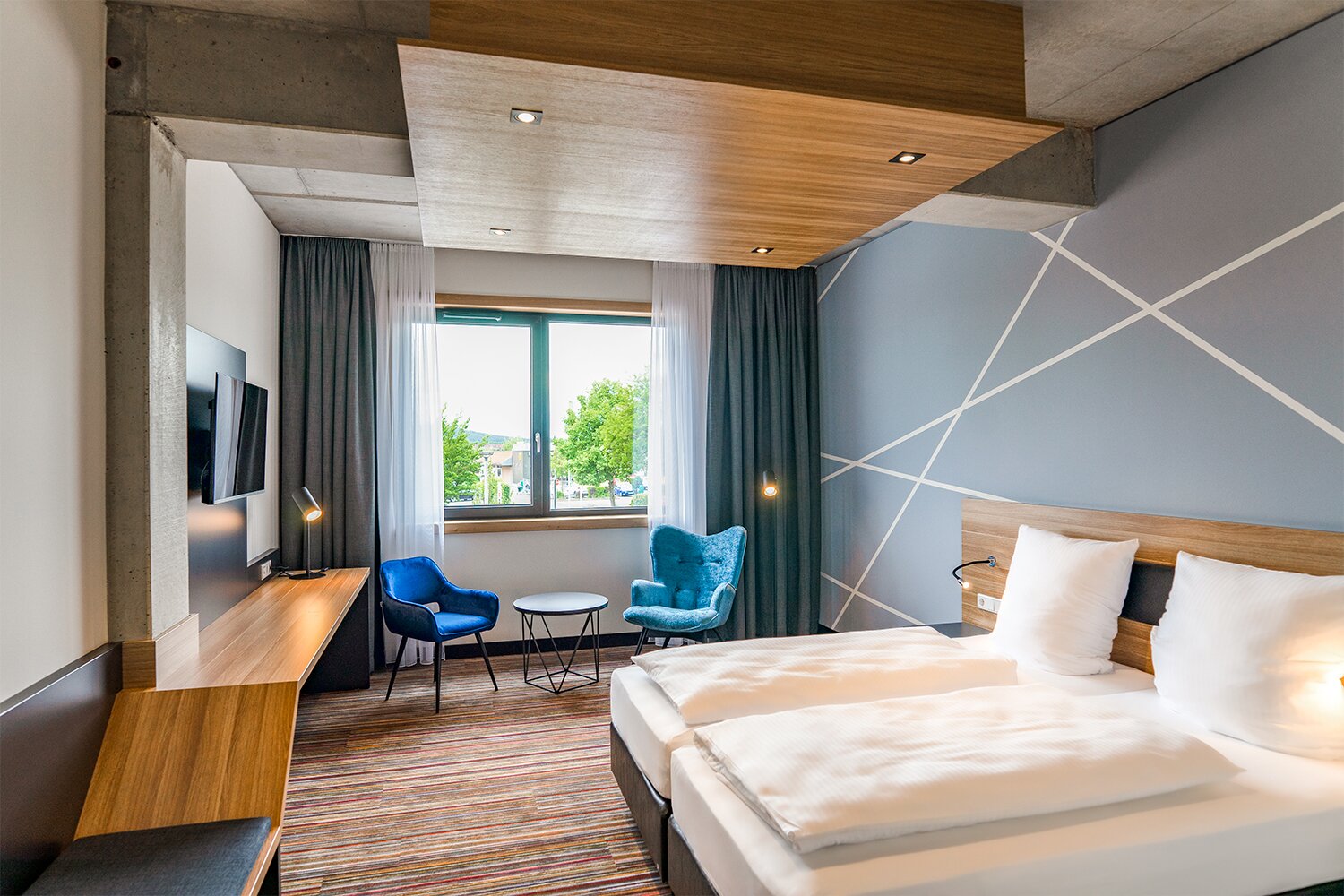 N+S City Hotel Neumarkt-官方