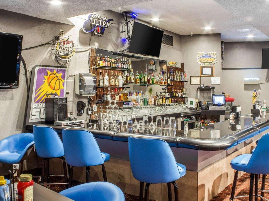 Hotel Americana主图