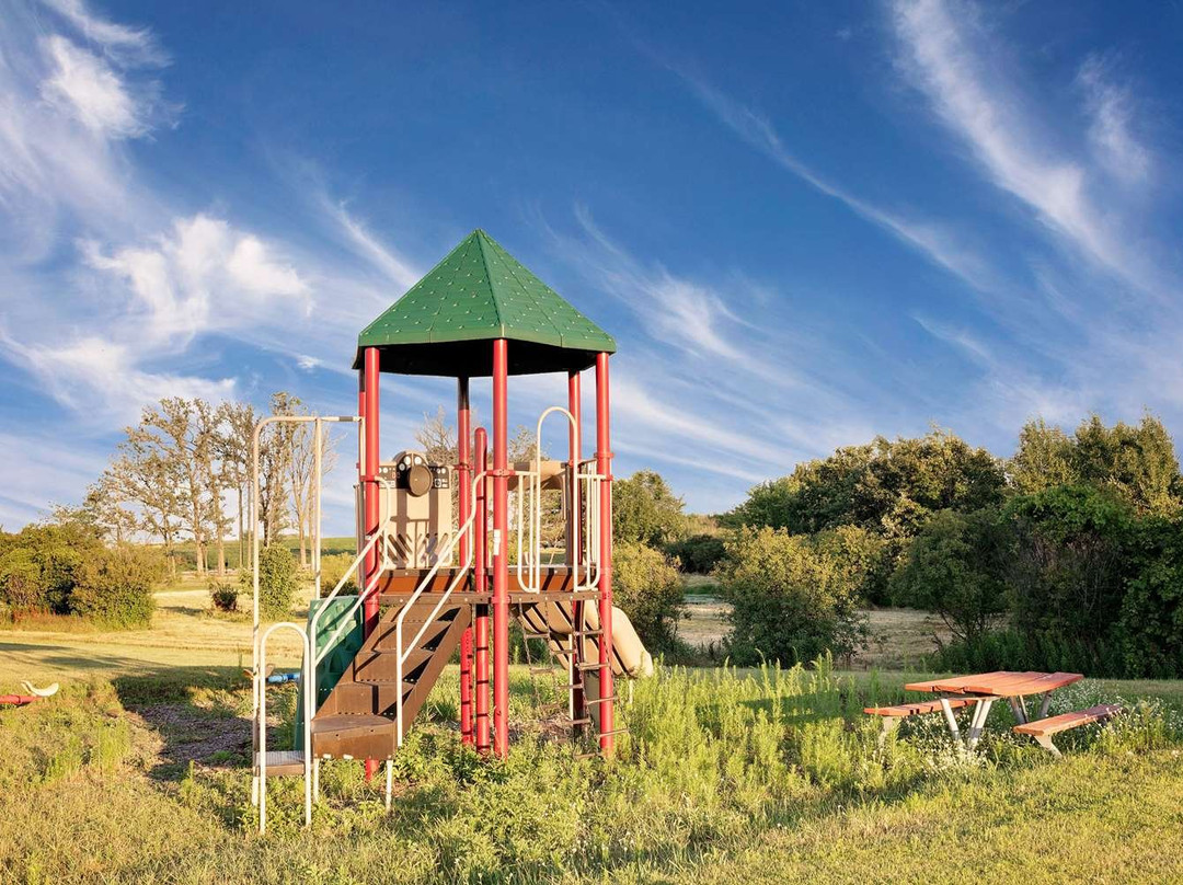 AmericInn by Wyndham Mauston主图