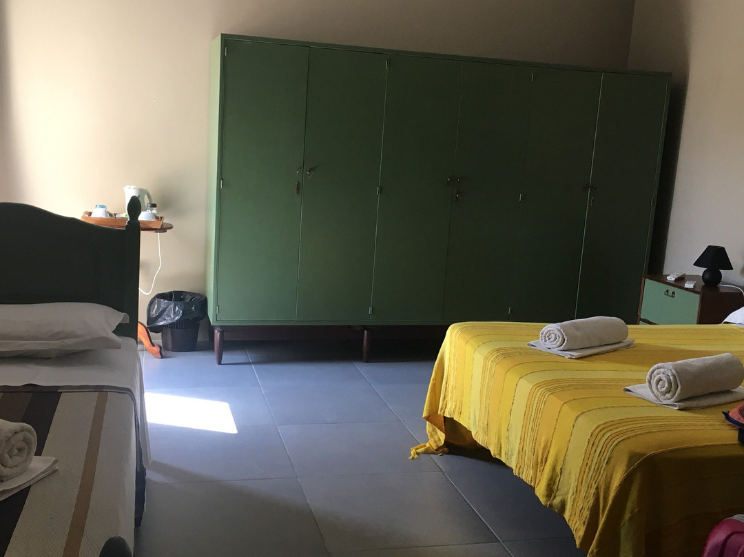 Fontana酒店住宿-Miria B&B