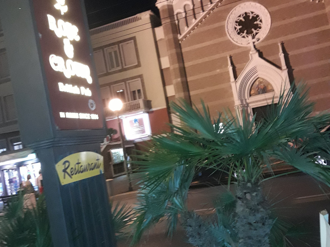 Rimini Pub & Disco Crawl-里米尼必去景点
