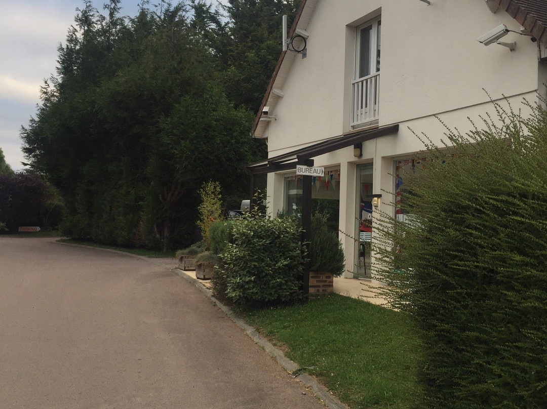 Camping des Capucines