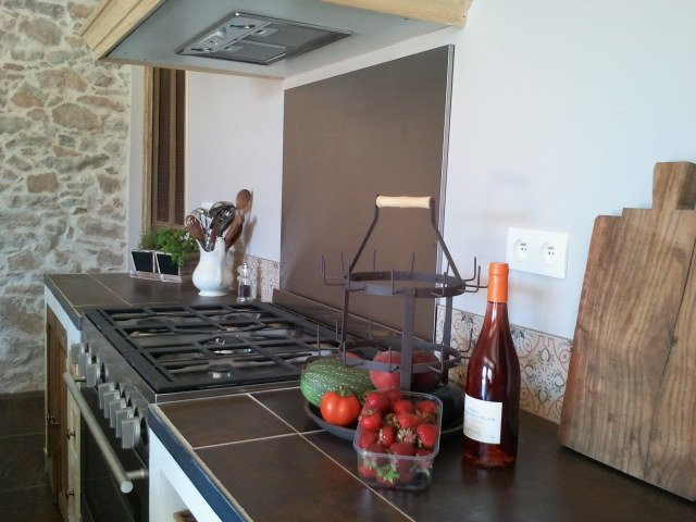 Domaine Terres Georges-Castelnau-d'Aude必去景点