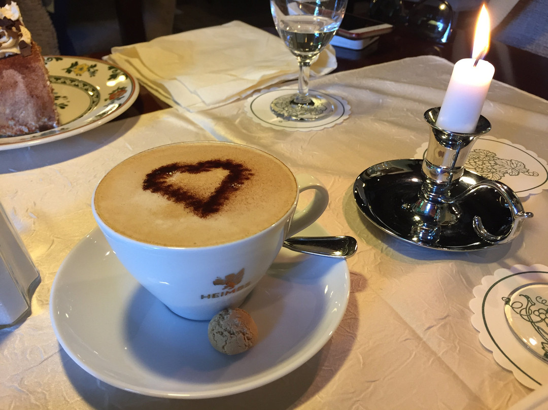 Gnarrenburg餐馆和美食-Gasthaus Rauchkate