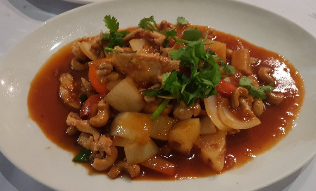 regent thai restaurant