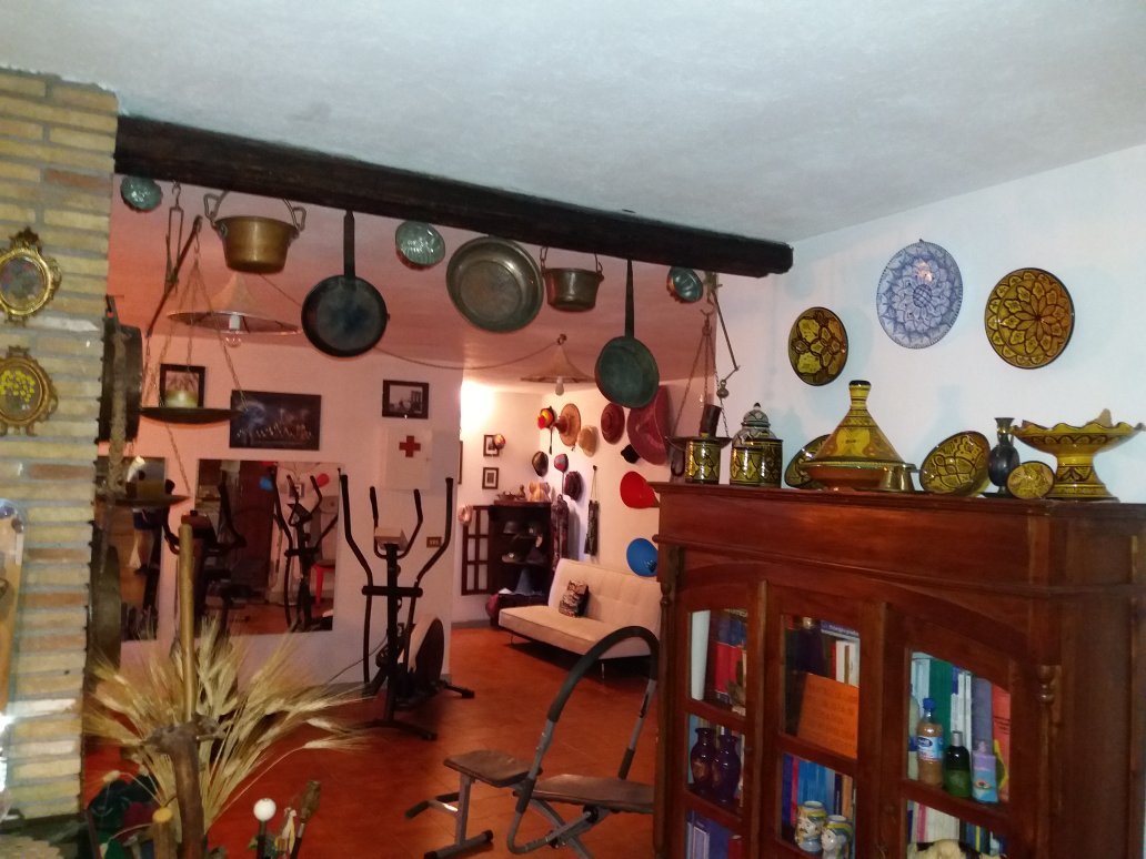 B&B A casa del Doc di Giorgio Bracaglia-官方
