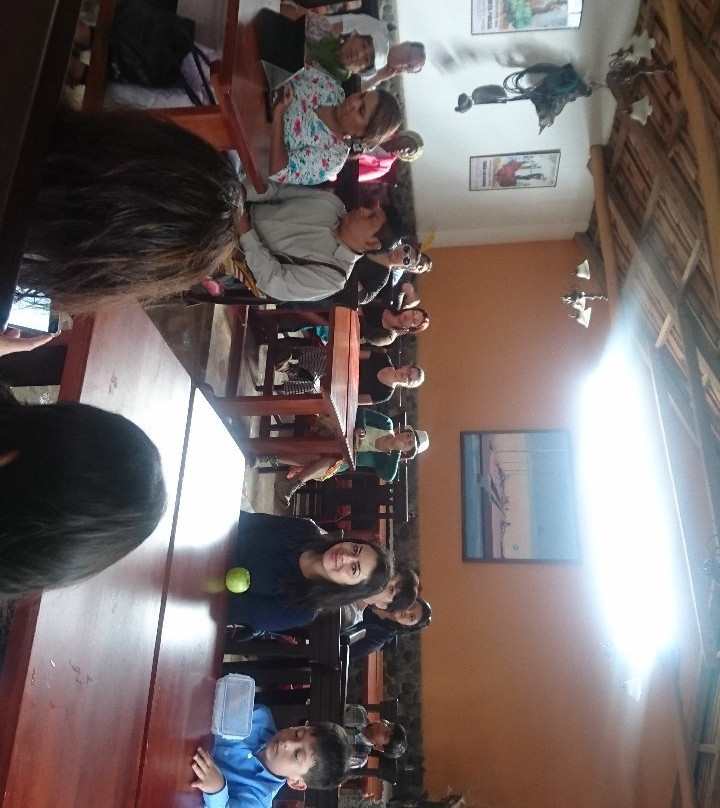 Hosteria Mama Rebeca主图