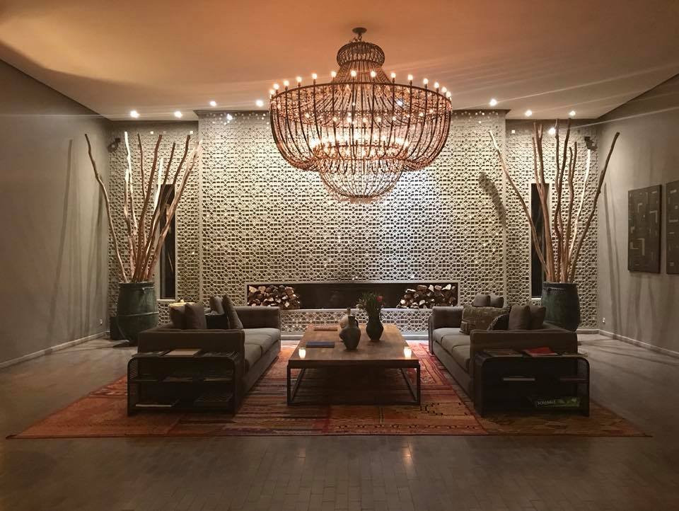 Le Palais Paysan主图