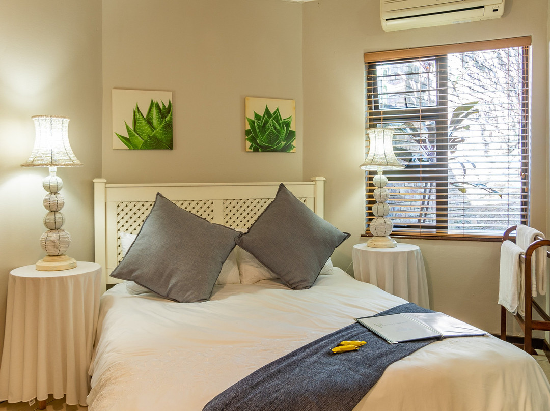 Faraway Lodge B&B主图