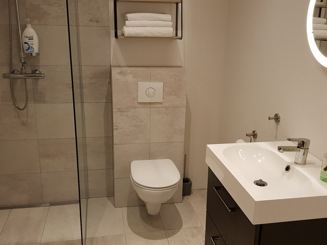 Post-Plaza Guesthouse主图