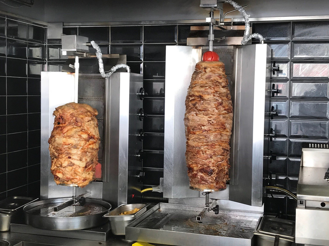 Eat and Walk Santorini Food Tour-费拉必去景点