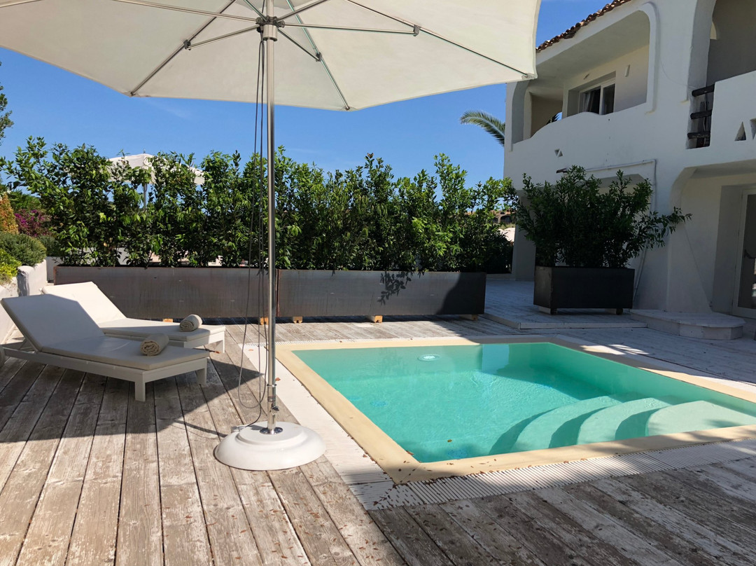 Relais de La Costa