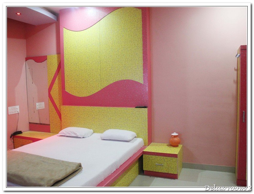 Bhaktavatsal Luxurious Lodge-官方