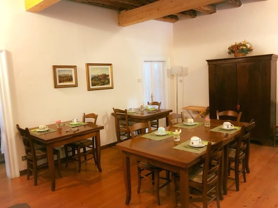 San Giorgio di Valpolicella酒店住宿-Villa Monteleone