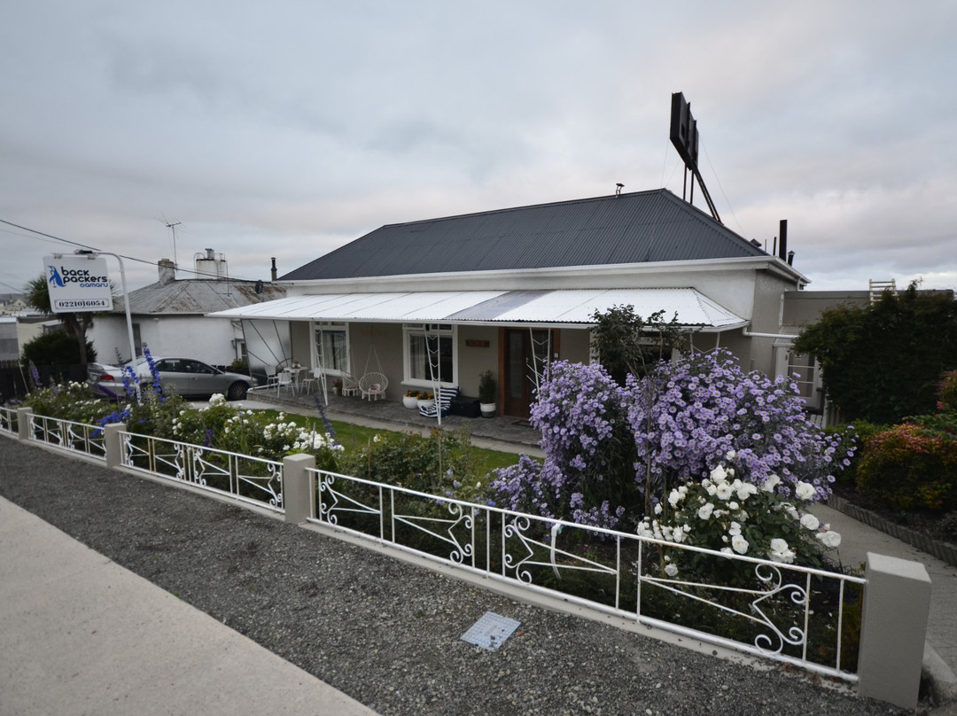 Oamaru Backpackers主图