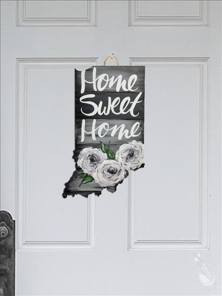 Painting with a Twist-拉斐特必去景点