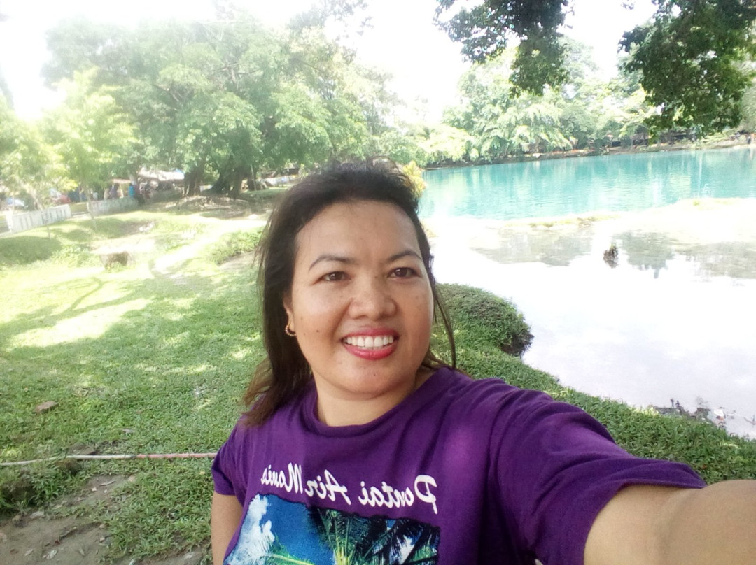 Lake Linting-棉兰必去景点