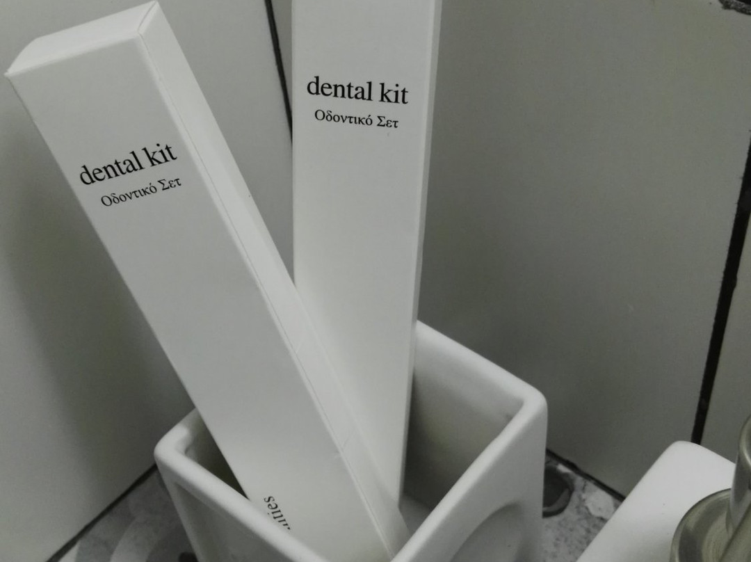 Christina Rooms主图