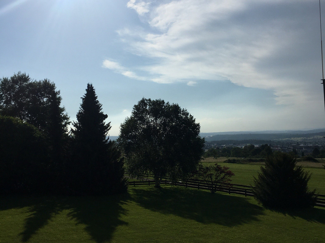 Landhotel Adlerhof主图